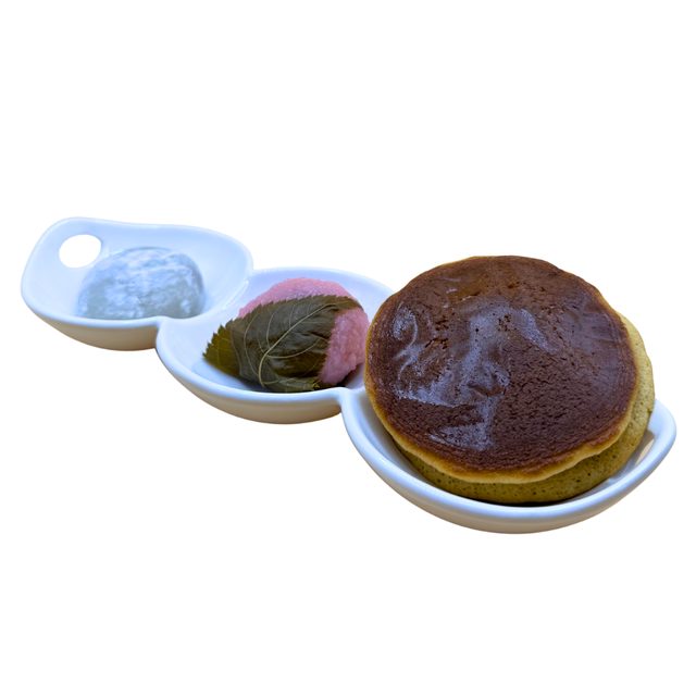 Dorayaki
