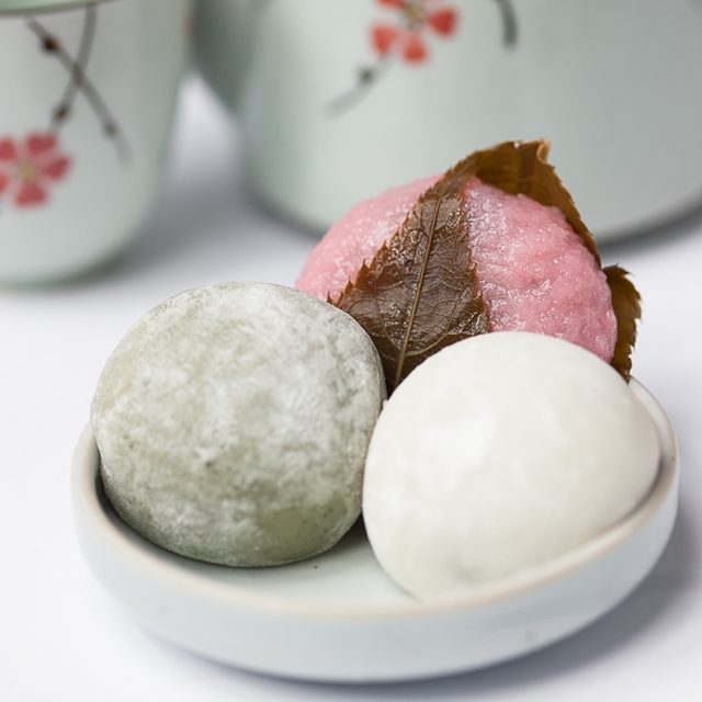 Mochi
