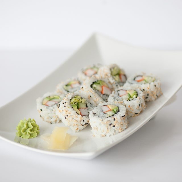 California Roll