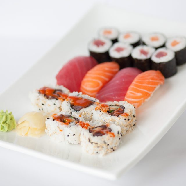 Tuna Special